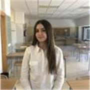 Estudiante de Universidad