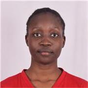 English tutor,teaches English to students below the age of 18