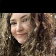 I am flexible with various levels of English. I love languages and enjoy learning so I’d love to help others!