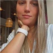 Profesora de apoyo especializado en psicología