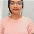 Alolika Mazumder