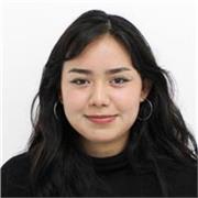 Tutora de Español Nativo | Psicóloga enfocada en el aprendizaje conversacional