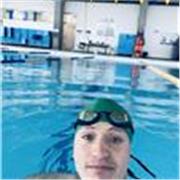 Profesor de natación, e instructor personalizado