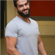 English Online Teacher for Childre age 10 to 18 years old