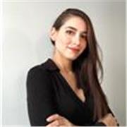 Profesora de inglés para niñas/os, adolescentes y adultos