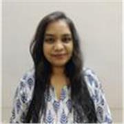 English Tutor providing English lessons and training students from age 11 to 21 years to master this language since last 10 years