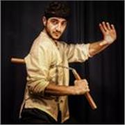 Offro lezioni private di Nunchaku Jutsu, arte marziale in cui si lavora su molte skills usando l'arma bianca del Kobudo di Okinawa