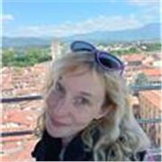 Profesora nativa de inglés imparte clases particulares para todas las edades y niveles