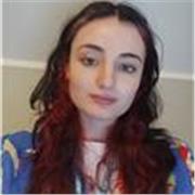 My lessons are aimed at people who are looking for a safe space to practice their English. I love working with people of all ages and abilities to help them practice their conversational skills with a native English speaker. 