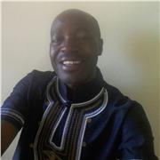 Cleopas Njerekai