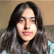 Estudiante graduada en Bachillerato con título C2 de Cambridge que ofrece clases particulares de Inglés