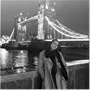 Profesora de inglés apta para niños de primaria