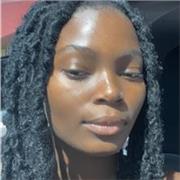 Étudiante en première année de Svt PC qui a déjà donné des cours de français