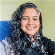 Friendly English and Math Tutor Dedicated to Helping Children Succeed