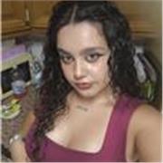 Futura educadora social queriendo ser apoyo y ayuda.