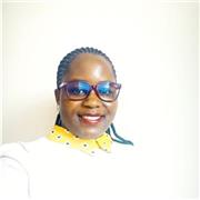 Selvine Simiyu