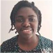 English teacher gives personal lessons to persons of all ages