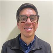 Profesor de Ingles, licenciado en educación