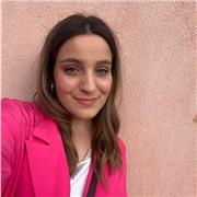 Estudiante de último curso de Ingeniería eléctrica con experiencia en clases particulares.