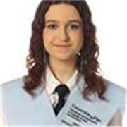 Profesora de inglés apta para todas las edades