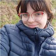 Profesora particular de inglés con experiencia con niños de entre 4 y 15 años