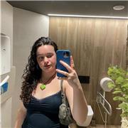 Profesora de casi todos los cursos apta para todos los niveles