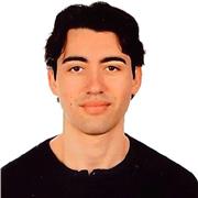 Profesor de Matemáticas nivel intermedio y alto