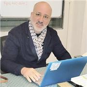 Professeur de Français langue étrangère