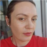 Mihaela Adina