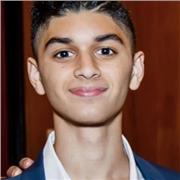 Sahil Kasturi