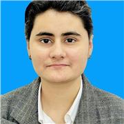 Passionate English Tutor Helping Students Learn With Confidence