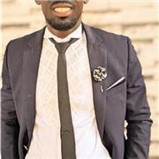 Gideon Ohene-Appiah