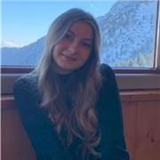 Studentessa del liceo delle scienze umane offre ripetizioni di scienze naturali