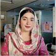 English and Urdu teacher, who can teach students of all ages.