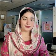 English and Urdu teacher, who can teach students of all ages.