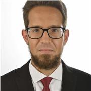 Profesor particular de Sumerio, Acadio, Hitita y Elamita y de Historia del Próximo Oriente Antiguo en general