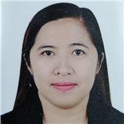 Rhea Roxanne Pintor