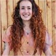 Profesora de Hatha Yoga especializada en Yoga prenatal y postnatal
