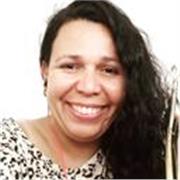 Profesora de Lectoescritura musical nivel básico e intermedio