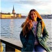 Aprende inglés con estudiante de segundo de bachillerato con vivencias internacionales en Inglaterra y Suecia, enseña en Avilés
