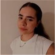 Profesora de ingles de clases online particulares para distinos niveles y edades