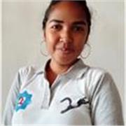 Spanish language tutor for 11 years with a spanish studies degree, providing online lessons to kids and teens.