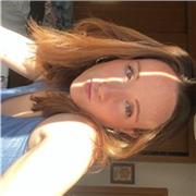 Estudiante que puede ofrecer clases a primaria, eso…