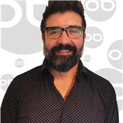 Profesor de Diseño Fráfico