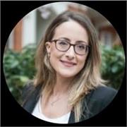 Very good in teaching my language to foreigners. Deep knowledge of Italian language and how to tailor the teaching. 