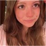 Estudiante graduada de Bachillerato imparte clases particulares y personalizadas de inglés online o presenciales. Nivel B2 y C1