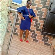 Glory Theresa