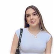 Ofrezco clases particulares en diversas asignaturas a un costo accesible