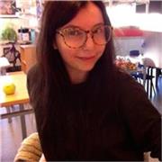 Erfahrene Lehrassistentin mit 15 Jahren Praxis an einer internationalen Schule bietet Online-Unterricht in Englisch und Mathematik