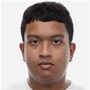 Rafel Ahmed